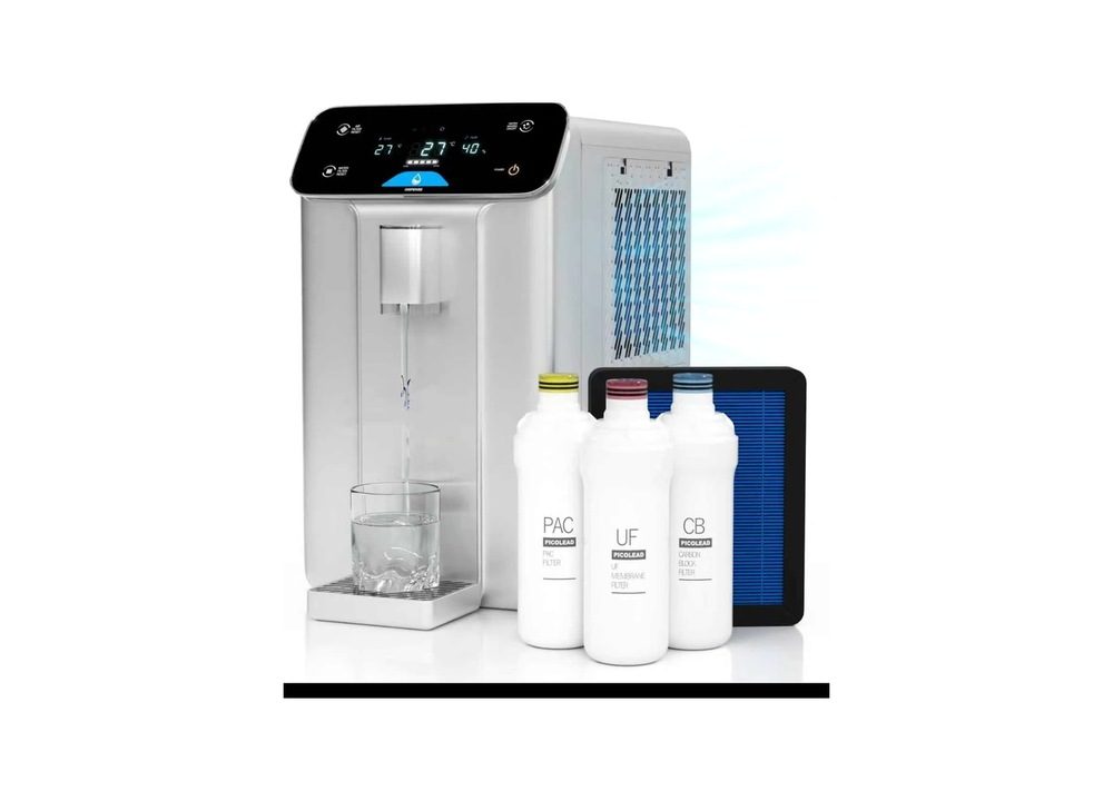 Générateur Eautonomie 10 L/jour